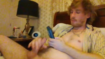 Blondesurfer1994200  29-07-2021 video face